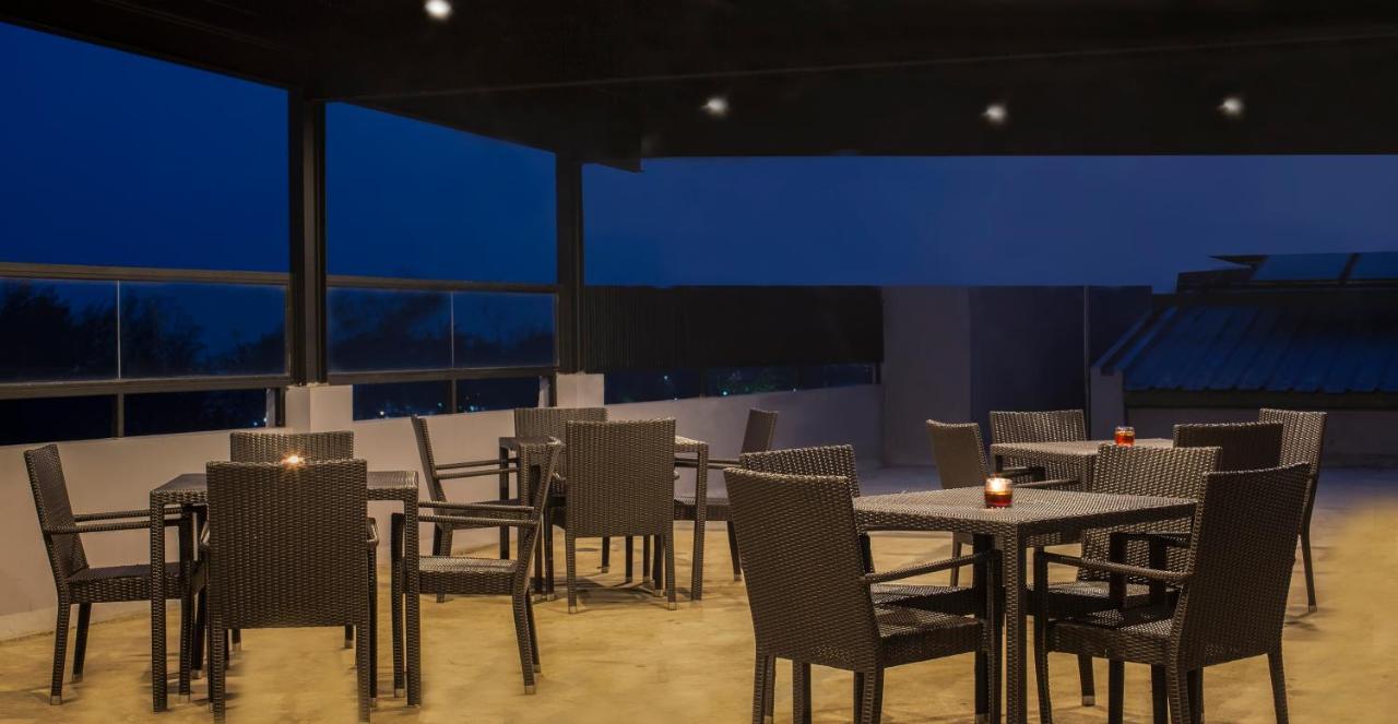 Amaris Hotel Bengkulu Dış mekan fotoğraf
