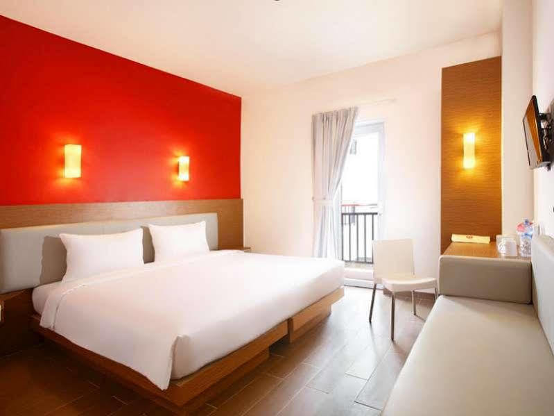 Amaris Hotel Bengkulu Dış mekan fotoğraf